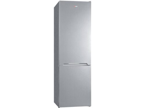 Frigorífico Combinado VOX NF3730IXF (No Frost - 186 cm - 324 L - Inox) - Imagen 2
