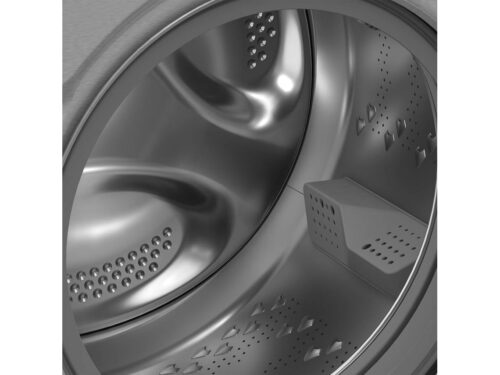 Máquina de Lavar Roupa BEKO B5WFT59426XD (9 kg - 1400 rpm - Inox) - Imagen 6