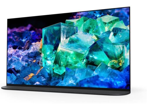 TV SONY XR55A95KAEP (OLED - 55'' - 140 cm - 4K Ultra HD - Smart TV) - Imagen 3