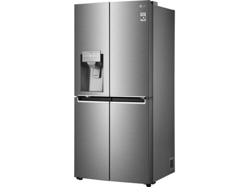 Frigorífico Americano LG GML844PZAE (No Frost - 178.7 cm - 422 L - Inox) - Imagen 3