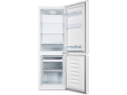 Frigorífico Combinado KUNFT KC6455 (Estático - 143 cm - 175 L - Branco) - Imagen 2
