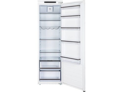 Frigorífico HAIER HLE 172 (Estático - 176.9 cm - 316 L - Branco)