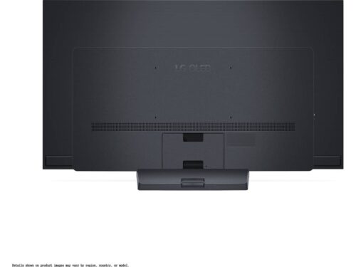 TV LG OLED65C36LC (OLED Evo - 65'' - 165 cm - 4K Ultra HD - Smart TV) - Imagen 4