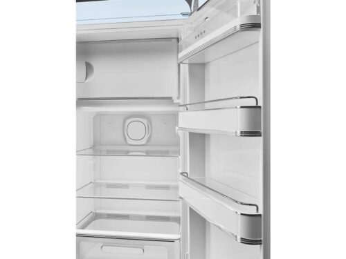 Frigorífico SMEG FAB28RPB5 (Estático - 153 cm - 270 L - Azul) - Imagen 5