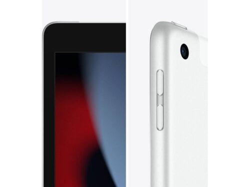 iPad APPLE (10.2'' - 64 GB - Wi-Fi+Cellular - Prateado) - Imagen 3