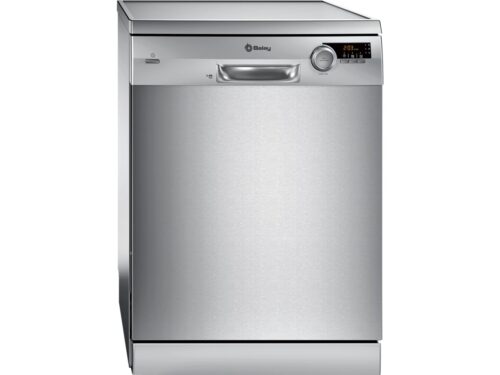 Máquina de Lavar Loiça BALAY 3VS572IP (13 Conjuntos - 60 cm - Inox)