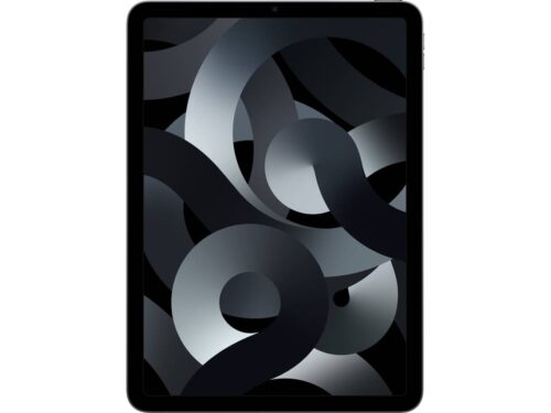 iPad Air APPLE (10.9'' - 256 GB - Wi-Fi - Cinzento Espacial)