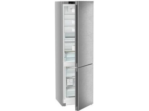 Frigorífico Combinado LIEBHERR CNSDD 5723 Plus (No Frost - 201.5 cm - 371 L - Inox) - Imagen 3