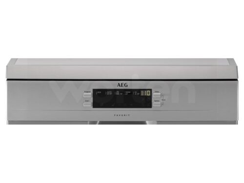 Máquina de Lavar Loiça AEG FFB53910ZM 14TLH (14 Conjuntos - 60 cm - Inox) - Imagen 4