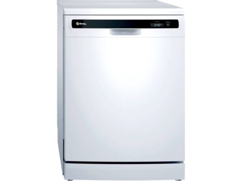 Máquina de Lavar Loiça BALAY 3VS6362BA (13 Conjuntos - 60 cm - Branco)