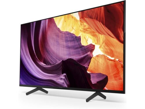 TV SONY KD50X81KAEP (LED - 50'' - 127 cm - 4K Ultra HD - Smart TV) - Imagen 5