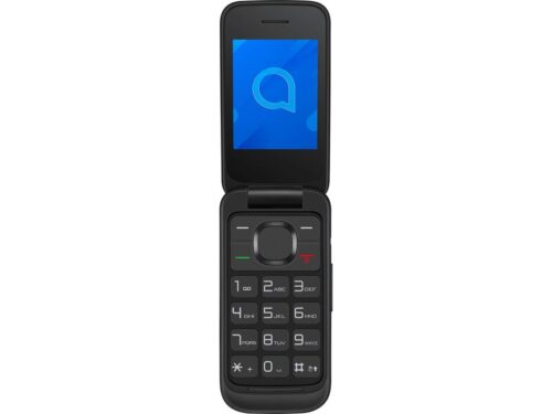 Telemóvel Desbloqueado NOS ALCATEL OT 2057 (2.4'' - 2G - Preto) - Imagen 2