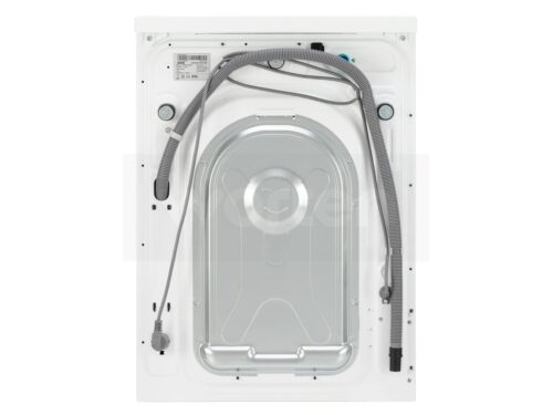 Máquina de Lavar Roupa SAMSUNG WW90T534DAW (9 kg - 1400 rpm - Branco) - Imagen 6