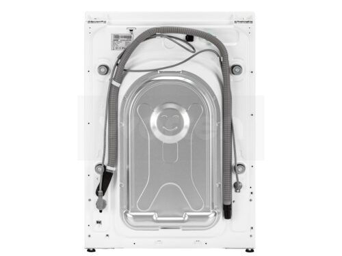 Máquina de Lavar e Secar Roupa SAMSUNG WD80TA046BE/EP (5/8 kg - 1400 rpm - Branco) - Imagen 6