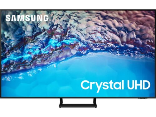 TV SAMSUNG UE55BU8505KXXC (LED - 55'' - 140 cm - 4K Ultra HD - Smart TV) - Imagen 2