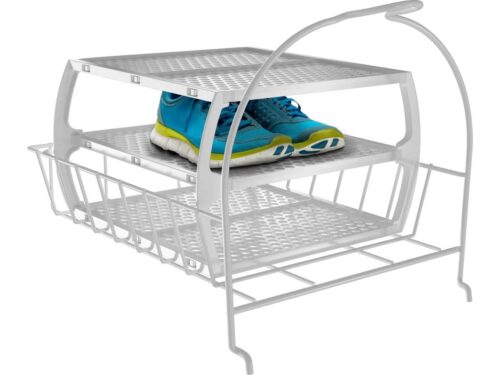 Máquina de Sacar Roupa BOSCH WQG24500ES (9 kg - Bomba de Calor - Branco) - Imagen 3