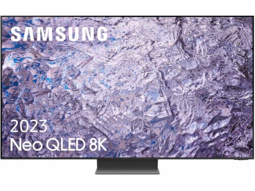Pré-venda TV SAMSUNG TQ75QN800CTXXC (Neo QLED - 75'' - 189 cm - 8K Ultra HD - Smart TV) - Imagen 2
