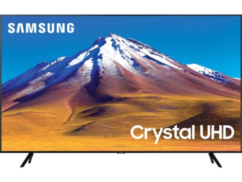TV SAMSUNG UE75TU7025 (LED - 75'' - 189 cm - 4K Ultra HD - Smart TV)