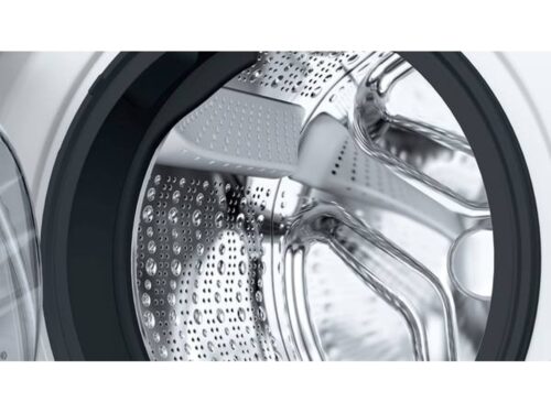 Máquina de Lavar Roupa SIEMENS WG44G2A0EP (9 kg - 1400 rpm - Branco) - Imagen 4