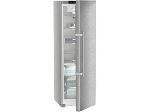Frigorífico LIEBHERR SRBSDD 5260 Prime (Ventilado - 185.5 cm - 384 L - Inox) - Imagen 3