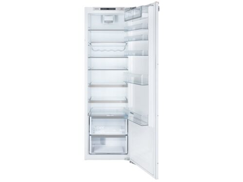 Frigorífico Encastre SIEMENS KI81RAFE0 (Ventilado - 177.2 cm - 319 L - Branco)
