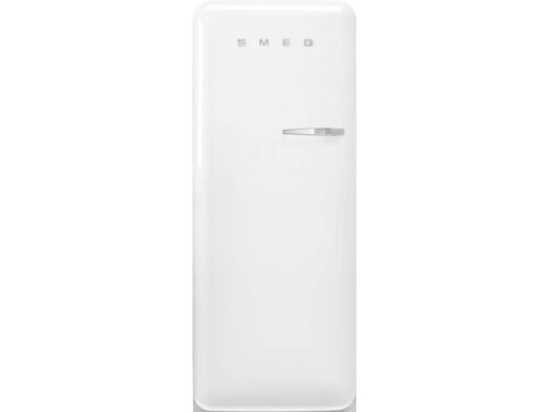 Frigorífico SMEG FAB28LWH5 (Estático - 153 cm - 270 L - Branco)