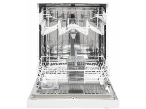 Máquina de Lavar Loiça VOX LC20-E (12 Conjuntos - 59.8 cm - Branco) - Imagen 3