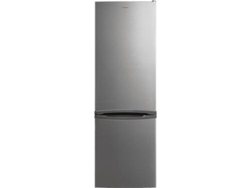 Frigorífico Combinado CANDY CMDS 6184XN (Estático - 185 cm - 305 L - Inox)