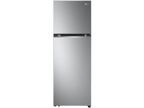 Frigorífico LG GTBV38PZGKD (No Frost - 172 cm - 335 L - Cinzento)