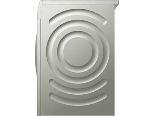 Máquina de Lavar Roupa BOSCH i-DOS WGG244AXES (9 kg - 1400 rpm - Inox) - Imagen 5