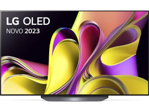 TV LG OLED55B36LA (OLED - 55'' - 140 cm - 4K Ultra HD - Smart TV) - Imagen 5