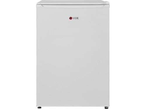 Frigorífico Mini Bar VOX KS1530F (Estático - 83.8 cm - 134 L - Branco) - Imagen 3