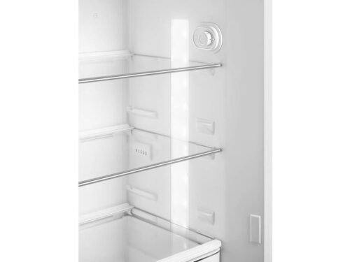 Frigorífico SMEG FAB30RBE5 (Ventilado - 172 cm - 294 L - Azul) - Imagen 4