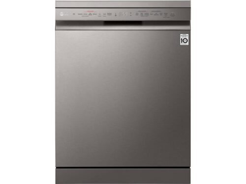 Máquina de Lavar Loiça LG DF365FPS (14 Conjuntos - 60 cm - Inox)