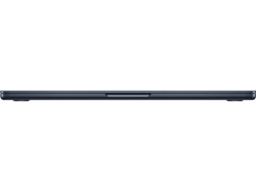 MacBook Air APPLE Meia-Noite (13.6'' - Apple M2 8-core - RAM: 8 GB - 512 GB SSD - GPU 8-core) - Imagen 5