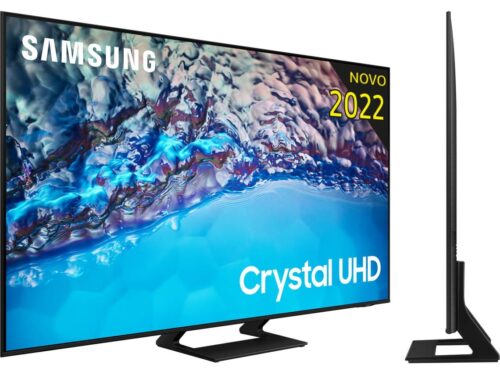 TV SAMSUNG UE65BU8505KXXC (LED - 65'' - 165 cm - 4K Ultra HD - Smart TV)