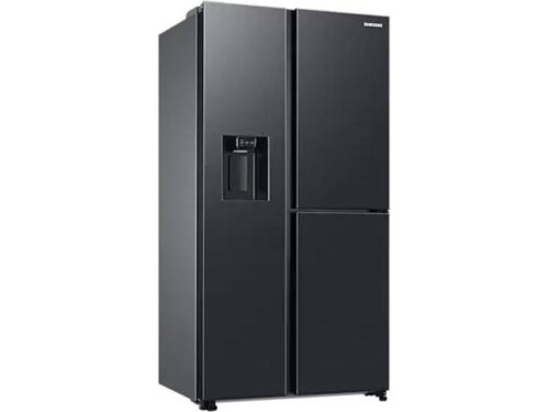 Frigorífico Americano SAMSUNG RH68B8821B1 (No Frost - 178 cm - 627 L - Preto) - Imagen 3