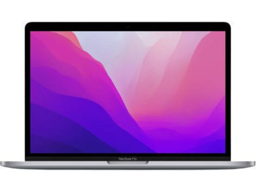 Macbook Pro APPLE Z16S_6_PO_CTO - Cinzento Sideral (13'' - Apple M2 8-core - RAM: 16 GB - 2 TB SSD - GPU 10-core)