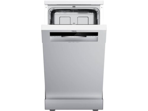 Máquina de Lavar Loiça TEKA DFS 44750 WH (10 Conjuntos - 44.8 cm - Branco) - Imagen 4