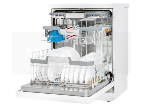 Máquina de Lavar Loiça MIELE G 7110 SC BRWS (14 Conjuntos - 60 cm - Branco) - Imagen 5
