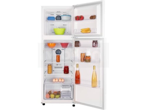 Frigorífico SAMSUNG RT32K5030WW (No Frost - 171.5 cm - 321 L - Branco) - Imagen 5