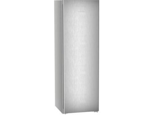 Frigorífico LIEBHERR SRBSFE 5220 (Ventilado - 185.5 cm - 382 L - Inox) - Imagen 2