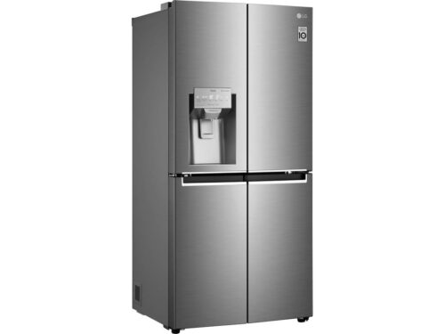 Frigorífico Americano LG GML844PZAE (No Frost - 178.7 cm - 422 L - Inox) - Imagen 2