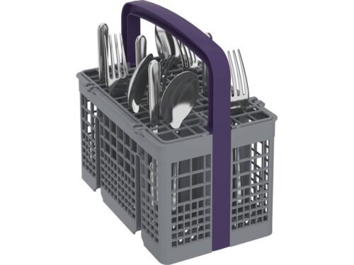Máquina de Lavar Loiça BEKO DVN06430X (14 Conjuntos - 60 cm - Inox) - Imagen 6