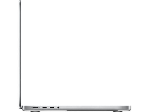 MacBook Pro APPLE Prateado (14'' - Apple M2 Max 12-core - RAM: 32 GB - 1 TB SSD - GPU 30-core) - Imagen 2
