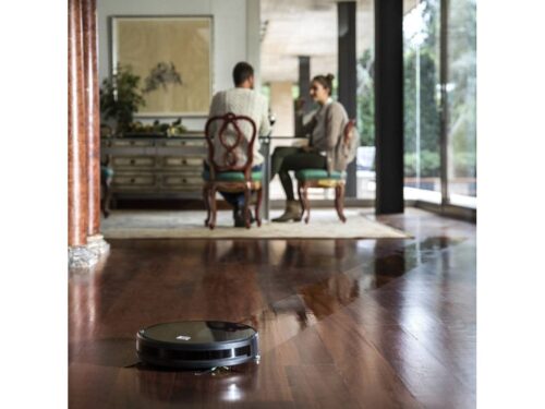 Aspirador Robô IKOHS Netbot S15 - Imagen 2