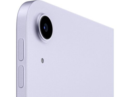 iPad Air APPLE (10.9'' - 256 GB - Wi-Fi - Roxo) - Imagen 4