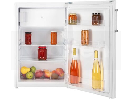 Frigorífico Mini Bar CANDY CCTOS 544WHN (Estático - 85 cm - 109 L - Branco) - Imagen 4