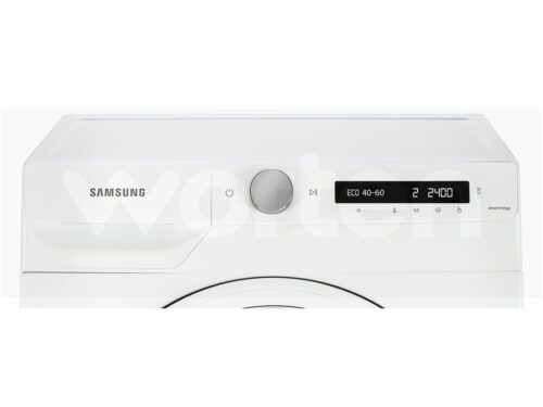 Máquina de Lavar Roupa SAMSUNG Addwash WW80T554DTW (8 kg - 1400 rpm - Branco) - Imagen 5