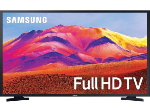 TV SAMSUNG UE32T5305 (LED - 32'' - 81 cm - Full HD - Smart TV)